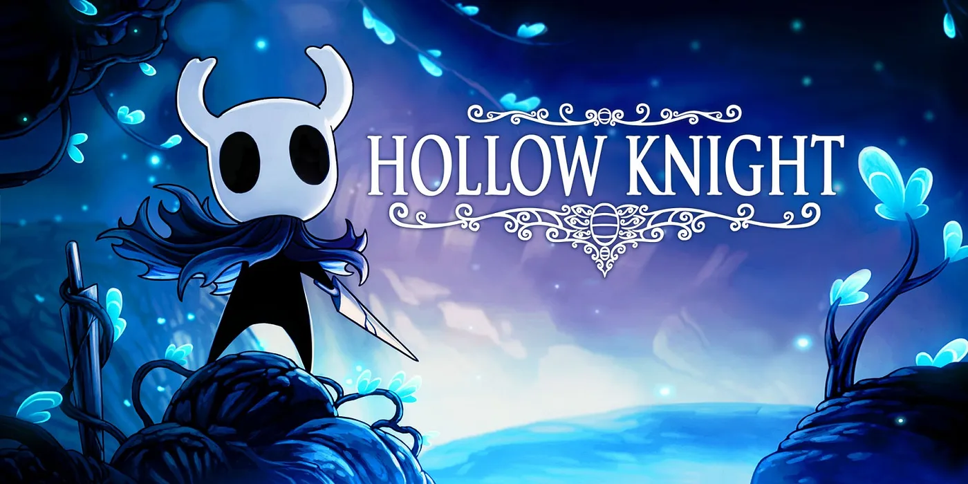 Hollow Knight