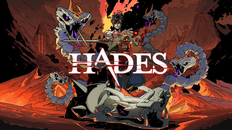 Hades